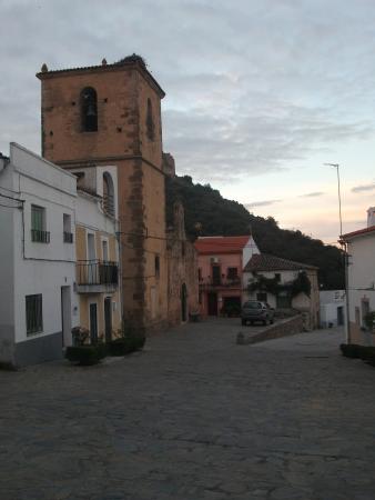 Imagen Iglesia de Santa Marina