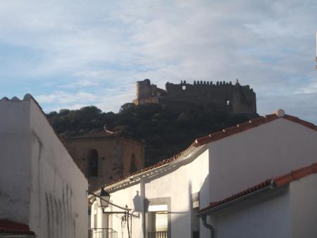 Imagen Castillo de Marmionda