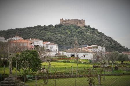 Imagen Castillo de Marmionda