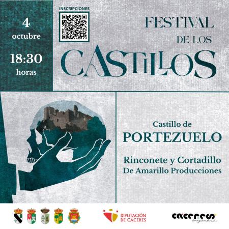 Imagen 4 de Octubre - Festival de los Castillos. 
