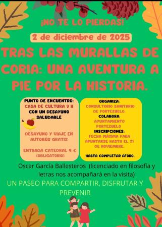 Imagen 2 de Diciembre - Convivencia saludable