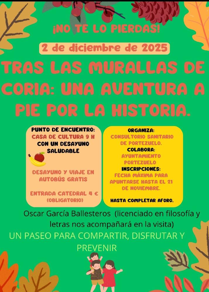 Imagen 2 de Diciembre - Convivencia saludable