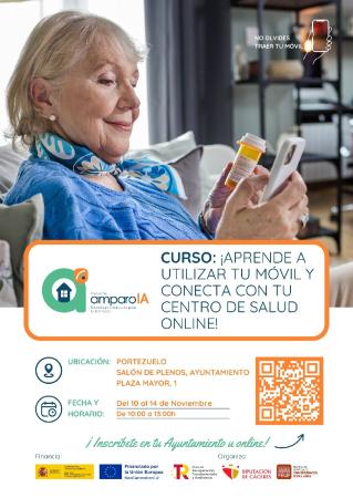 Imagen Del 10 al 14 de Noviembre - Curso 